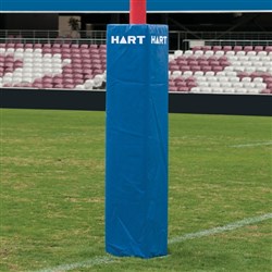 HART Square Post Protector 150mm Square Cut Out
