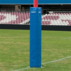 HART Square Post Protector 150mm Round Cut Out