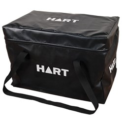 HART Large Flat Hit Shield Carry Bag - Standard