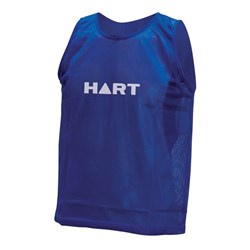 HART Training Vest - Jnr Blue