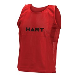 HART Training Vest - XSmall Red