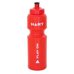 HART Core Drink Bottle Red - 800ml