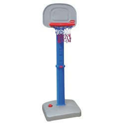 HART Basketball Stand 