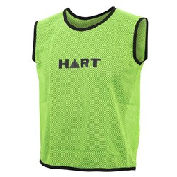 HART Superlite Vest - Small Fluro Green