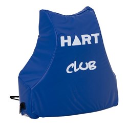 HART Club Axe Body Shield 