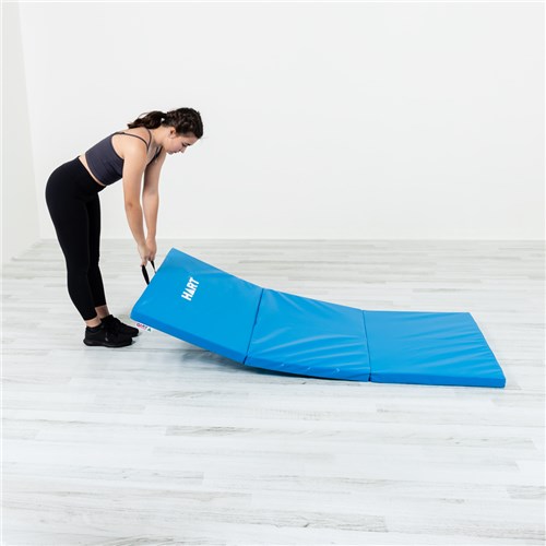HART Folding Gym Mat