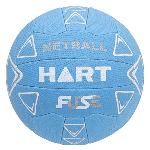 HART Fuse Netball