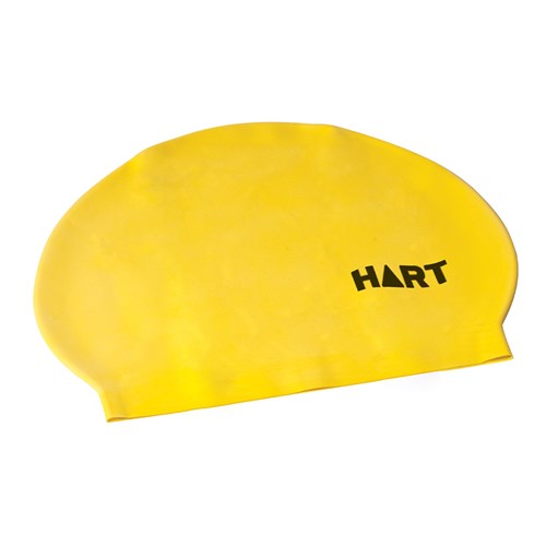 HART Latex Swim Cap