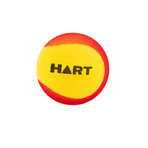 HART Foam Tennis Trainer Balls