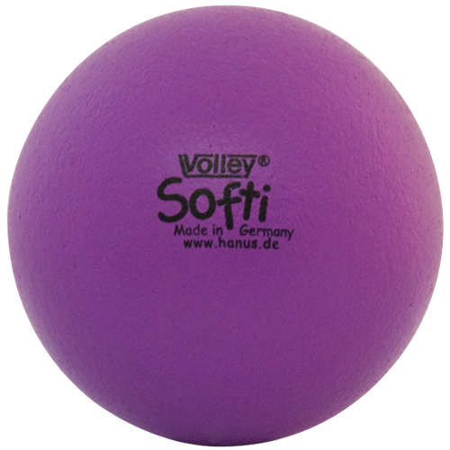 HART Super Skin Softi Balls