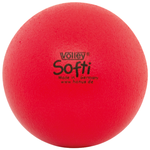 HART Super Skin Softi Balls