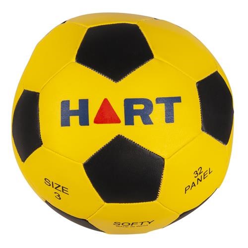 HART Softy Ball - Size 1