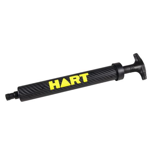 HART Dual Action Pump with Retractable Hose
