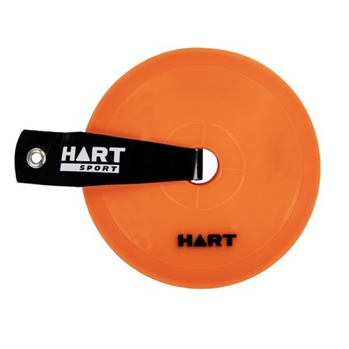 HART Flat Marker Pack
