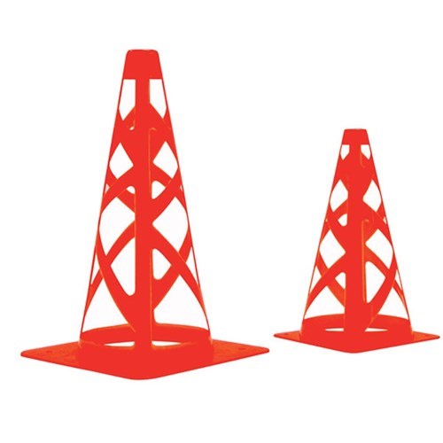 HART Collapsible Safety Cones