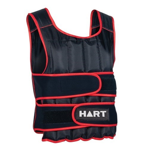 HART Weighted Vest