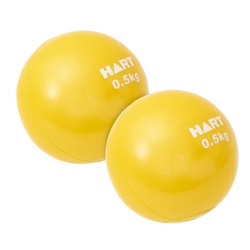 HART Soft Touch Weight Ball