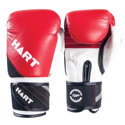 HART Impact Boxing Gloves 16oz