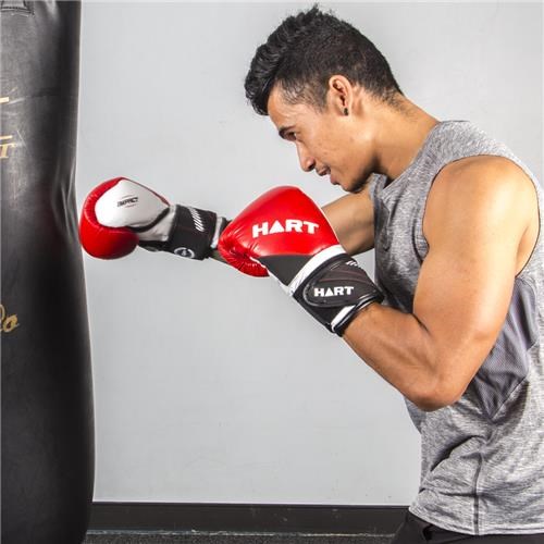 HART Impact Boxing Gloves 16oz