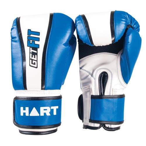 HART Get Fit Boxing Gloves 16oz