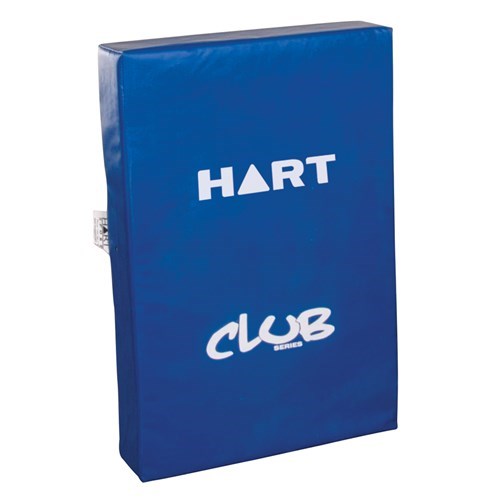 HART Club Flat Hit Shields