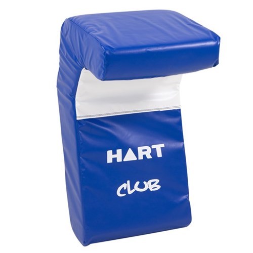 HART Club Tackling Hit Shield