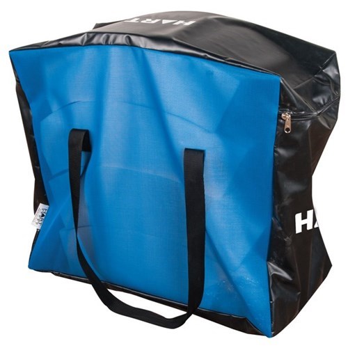 HART Curved Hit Shield Carry Bag