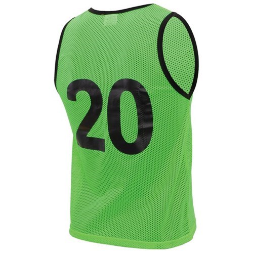 HART Numbered Training Vests