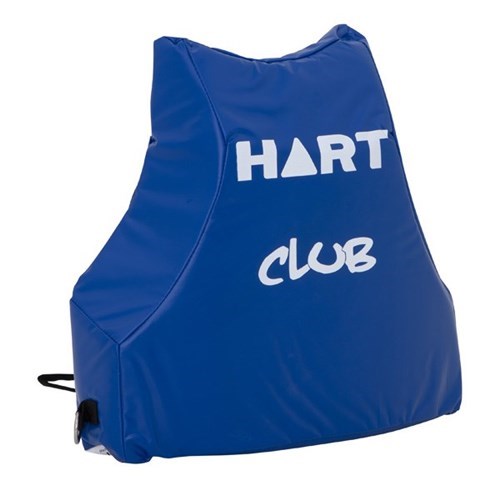 HART Club Axe Body Shield
