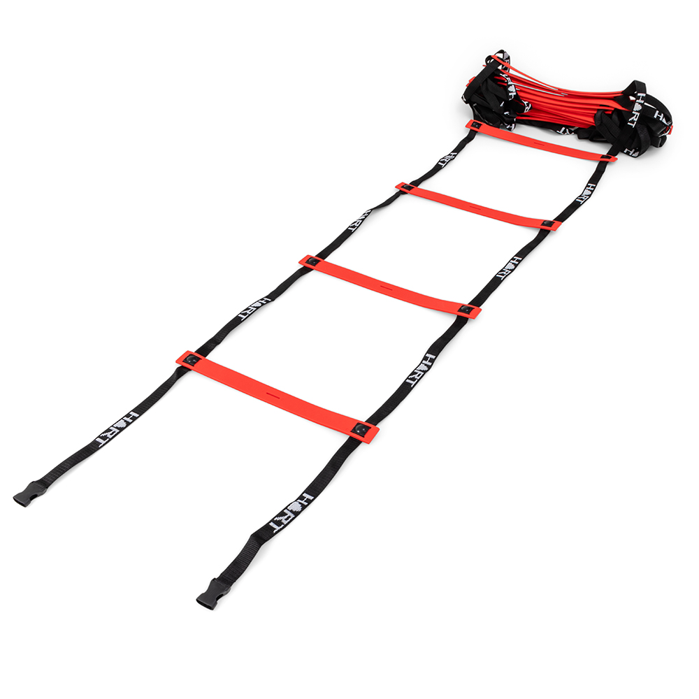 HART Anti-Skid Agility Ladders
