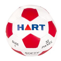 HART Softy Ball - Size 1