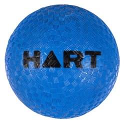 HART Colour Playground Ball 6" - Blue