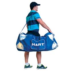 HART Briefcase Ball Carry Bag 