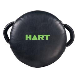 HART Round Shield