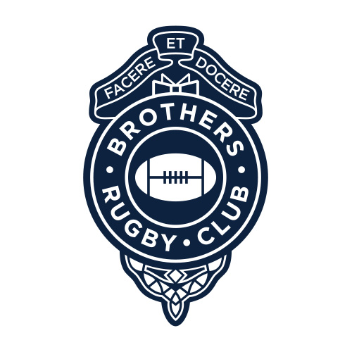 Brothers Rugby logo