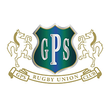 GPS Rugby Gallopers logo
