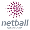 Netball Queensland logo