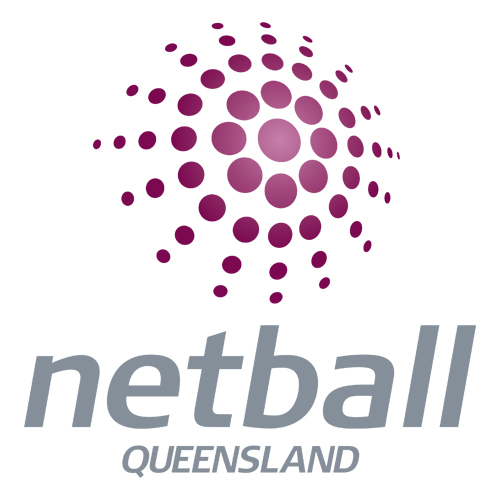 Netball Queensland logo