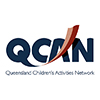 QCAN logo