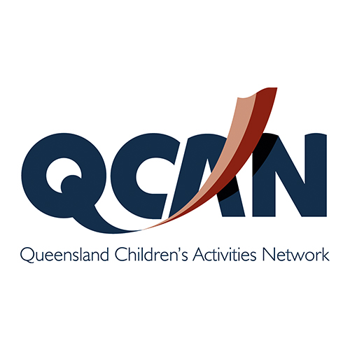 QCAN logo