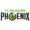 SE Melbourne Phoenix logo