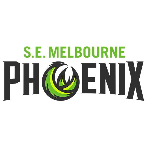 SE Melbourne Phoenix logo