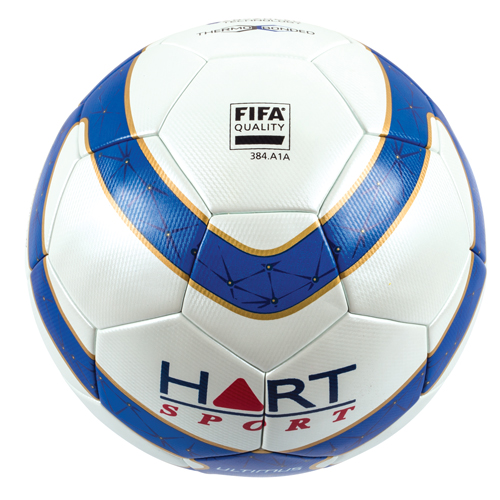 FIFA Approved Soccer Ball