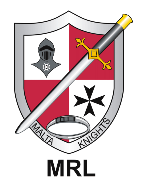 Kombat MRL Logo