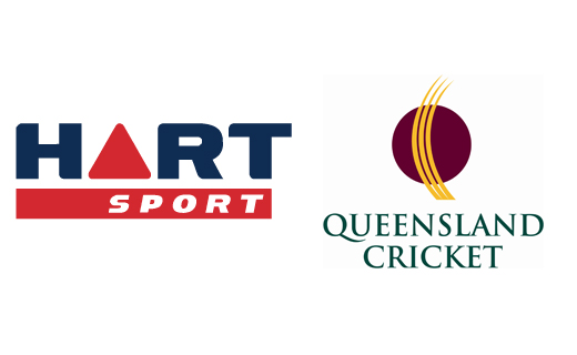 HART Sport and Queensland Cricket