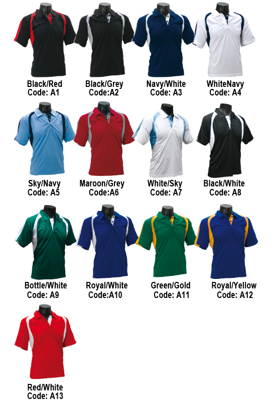 Teamwear : Aspire Sport Clothing & Team Uniforms | HART Sport
