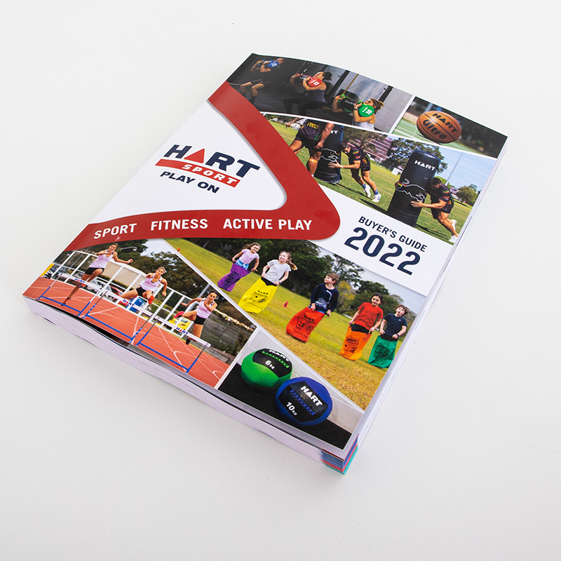 HART Sport Catalogue 2021