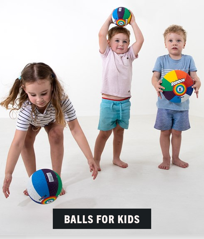 Balls for Kids