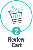 Review Cart