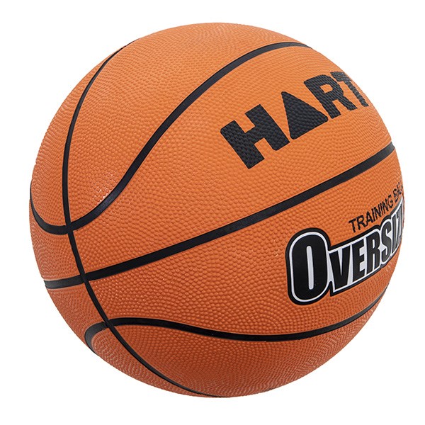 HART Oversize Basketball - HART Sport | HART Sport
